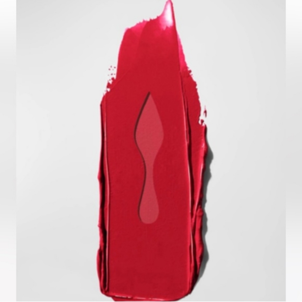 Christian Louboutin Lipstick- Rouge Loubiutin 001 ($105 MSRP) - Picture 4 of 8
